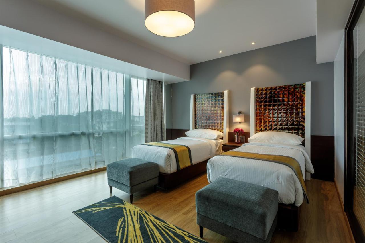 Svenska Design Hotel Kākināda Cameră foto